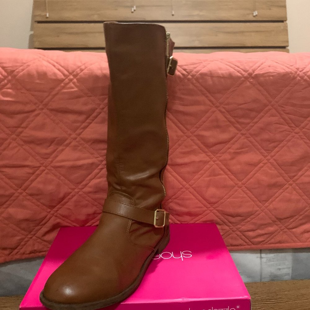 boots